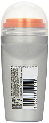 L'Oréal Men Expert Deodorant Fresh Extreme, 50 ml
