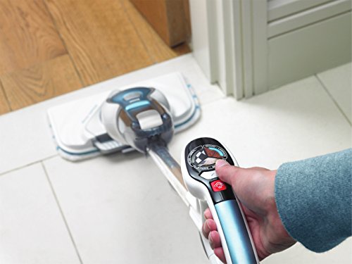 Black + Decker Fsm1630 Nettoyeur Balai Vapeur 1600 W