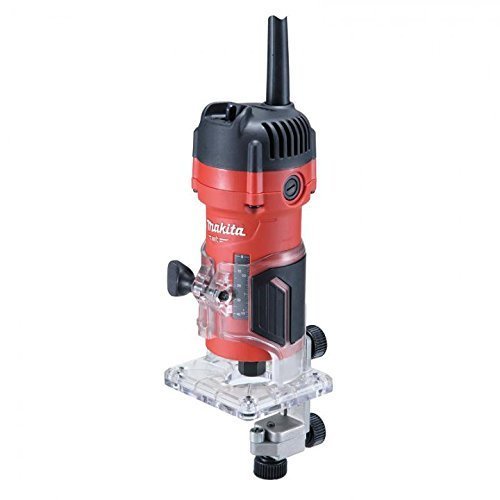 Makita M3700 - Rifilatore 530W