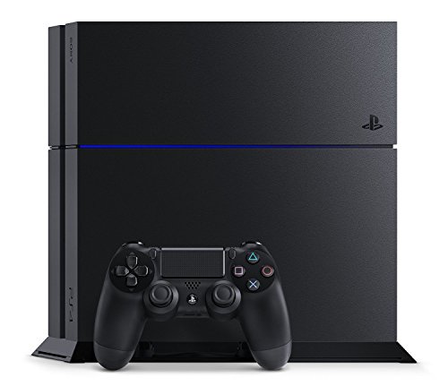 PlayStation 4 - Konsole C Chassis 1TB (Zertifiziert und Generalüberholt)