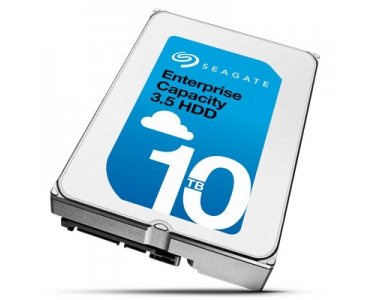 Seagate Enterprise Capacity 10tb 512e he6 7200 rpm SAS mémoire cache 256 Mo 8,9 cm/3,5 24 x 7 12 Go/s BL