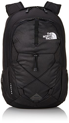 The North Face Jester Backpack Tnf Black