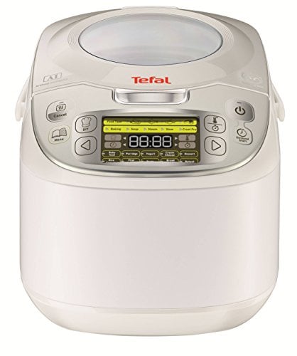 Tefal Multi-Cook Advanced 45-in-1 Multi-Cooker, (4 Portions)