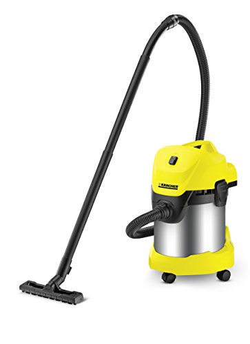 Kärcher Mehrzwecksauger WD 3 Premium
