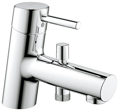 GROHE Mitigeur Bain/Douche Concetto 32701001 (Import Allemagne)