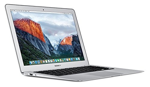 Apple MacBok Air 13