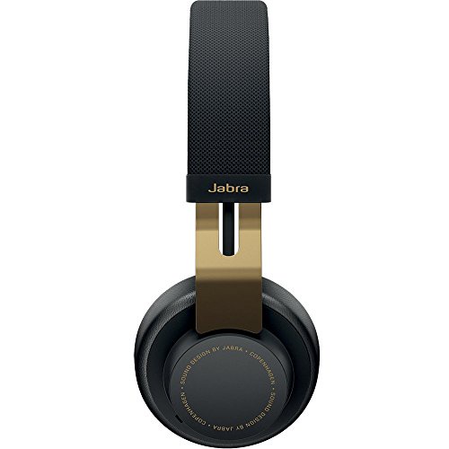 Jabra Move - Casque Audio sans Fil - Version EU  - Or