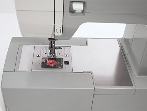 Singer 4411 Heavy Duty Sewing Machine, Grey