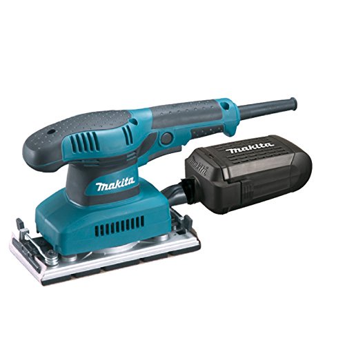 Makita BO3711 Ponceuse Vibrante 190 W