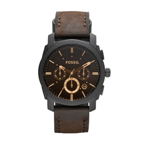 Fossil Montre Homme FS4656