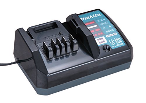 Makita DC18WA Battery Charger, 18V
