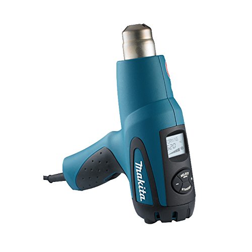 Makita HG651CK 240 V Heat Gun with Carry Case
