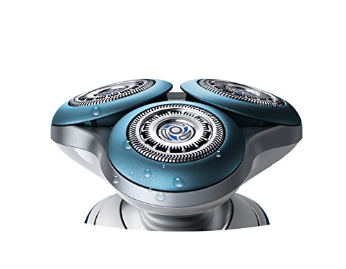Philips S7520/50 Series 7000 Nass- und Trockenrasierer