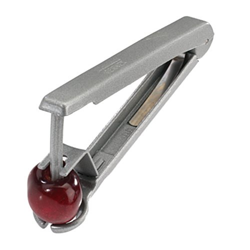 Westmark Cherry Stoner, Silver