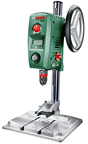 Bosch Standbohrmaschine PBD 40 (710 Watt, im Karton)