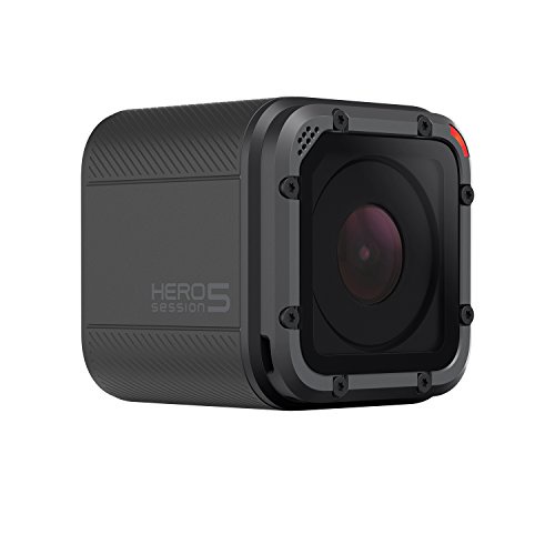 GoPro HERO5 Session Action Camera - Black