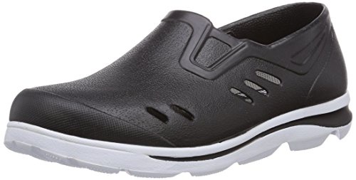Chung Shi DUX ORTHO schwarz Gr. XXL (44/45), Unisex-Erwachsene Clogs, Schwarz (schwarz), 44/45 EU