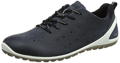 ECCO Biom Lite, Chaussures de Randonnée Basses Homme, (Ombre), 40 EU