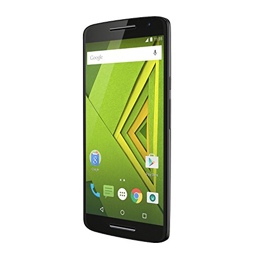Motorola Moto X Play - Smartphone de 5.5
