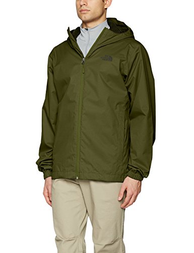 The North Face Quest Men's Outdoor Jacket