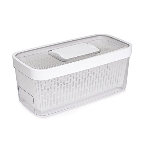 OXO X11140100 Greensaver Frischhaltebox 4.7 l