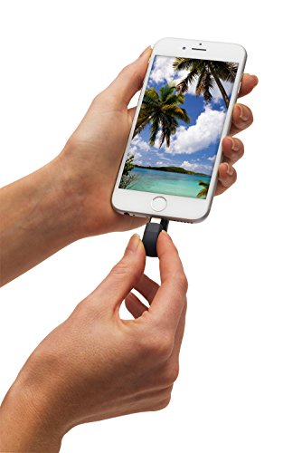 Clé SanDisk iXpand à 128 Go [Certification Apple MFI]
