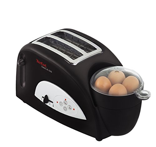 Tefal TT 5500 Toaster Toast n'Egg