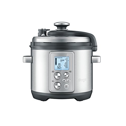 Sage by Heston Blumenthal the Fast Slow Cooker Pro