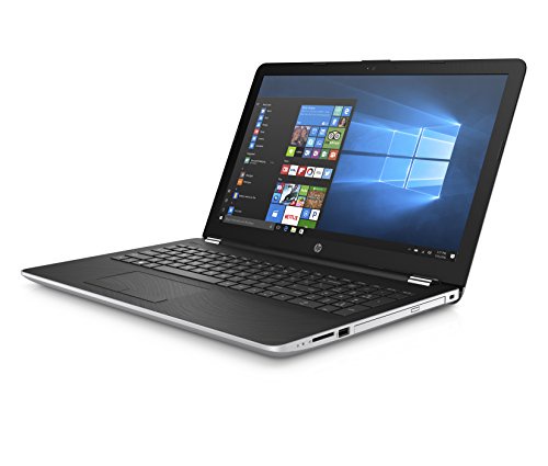 HP Notebook 15-bs042ns - Ordenador Portátil de 15.6