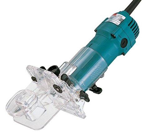Makita 3708FC/2 240 V Trimmer - Blue