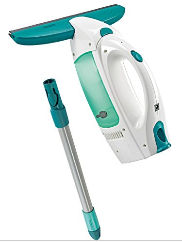 Leifheit 51001 Window Dry and Clean with Handle