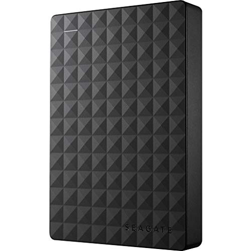 Seagate Expansion Amazon Special Edition 5TB External 2.5 