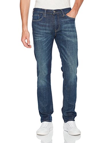 Levi's Men's 511 Fit Slim Jeans, Blue (Stojko Stretch 2416), 32W x 32L