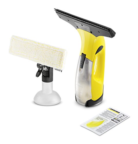 Kärcher WV2 Plus Window Vac