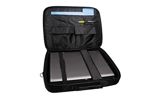 Natec Genesis NTO-0204 Pochette pour Ordinateur Portable 15,6