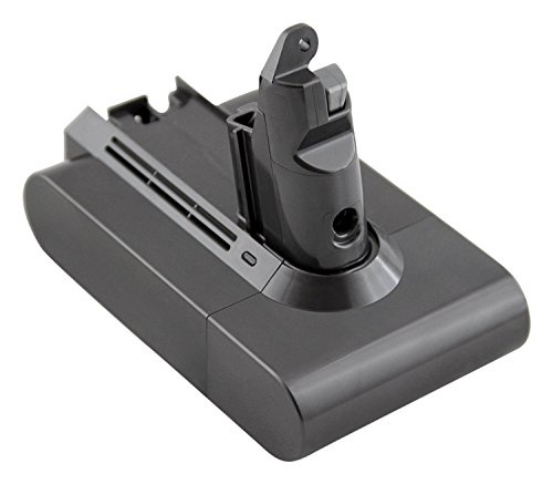 Dyson Handheld Vacuum Cleaner Battery Pack / Cordless Charger Dock