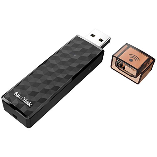 SanDisk 64GB Connect Wireless Stick
