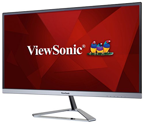 VIEWSONIC vx2776 de smhd 68,58 cm 27zoll FullHD 16 : 9 1