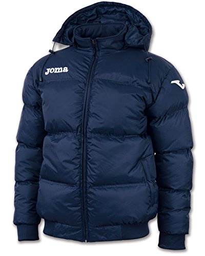 Joma Pirineo Giacca Anorak Uomo, Navy Blue (Marino), M