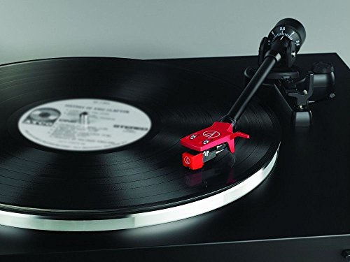 Audio-Technica AT-LP3 Turntable