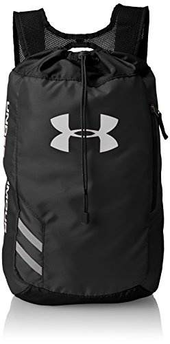 Under Armour UA Trance Sackpack - Black, One Size