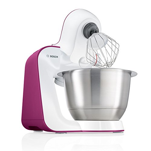 Bosch MUM54P00 Robot pâtissier Rose