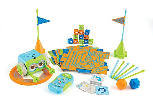 Learning Resources Botley the Coding Robot Activity Set