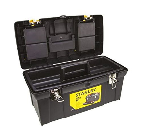 Stanley 192066 19-inch Toolbox