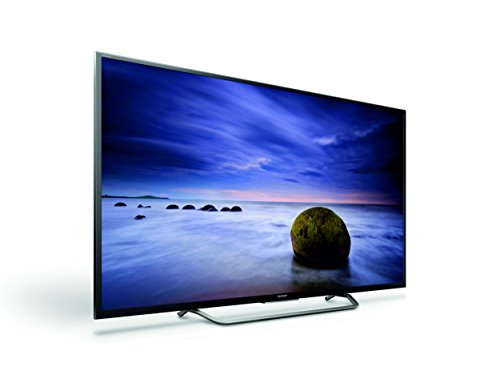 Sony KD-65XD7505 164 cm (65 Zoll) Fernseher (Ultra HD, Smart TV)