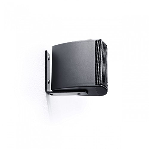 Canton Movie 75 5.1 Surround Sound System - Black