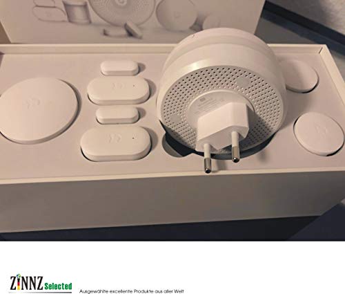 Xiaomi Mi Smart Sensor Set EU Version Smartgateway Motion Sensor Door and Window Sensor Xiaomi Wireless Switch # ZINNZ SELECTED #