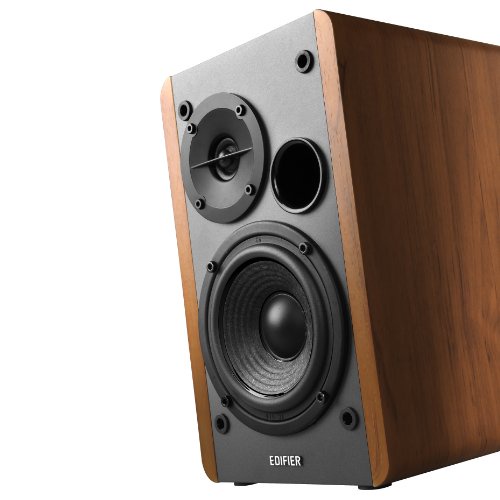 EDIFIER Studio R1280T 2.0 Lautsprechersystem (42 Watt)