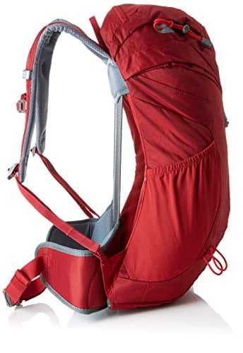 Deuter Ac Lite Casual Daypack, 52 cm, 26 L, Cranberry