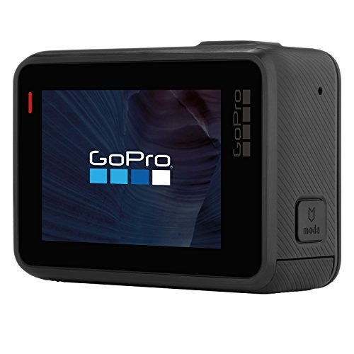 GoPro HERO5 Action Camera - Black